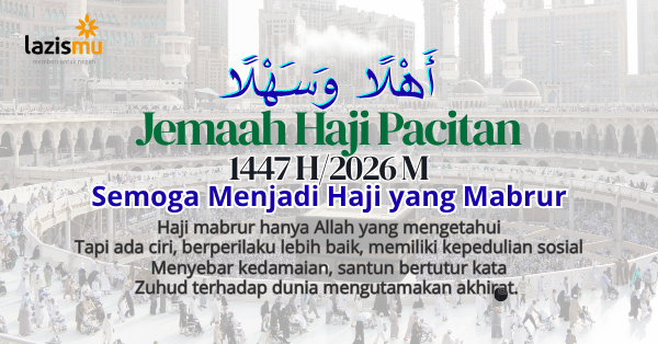 Selamat Datang Jemaah Haji, Sebuah Puisi