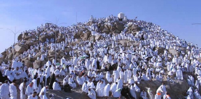 Hari Arafah: Momentum Taubat dan Persatuan Umat