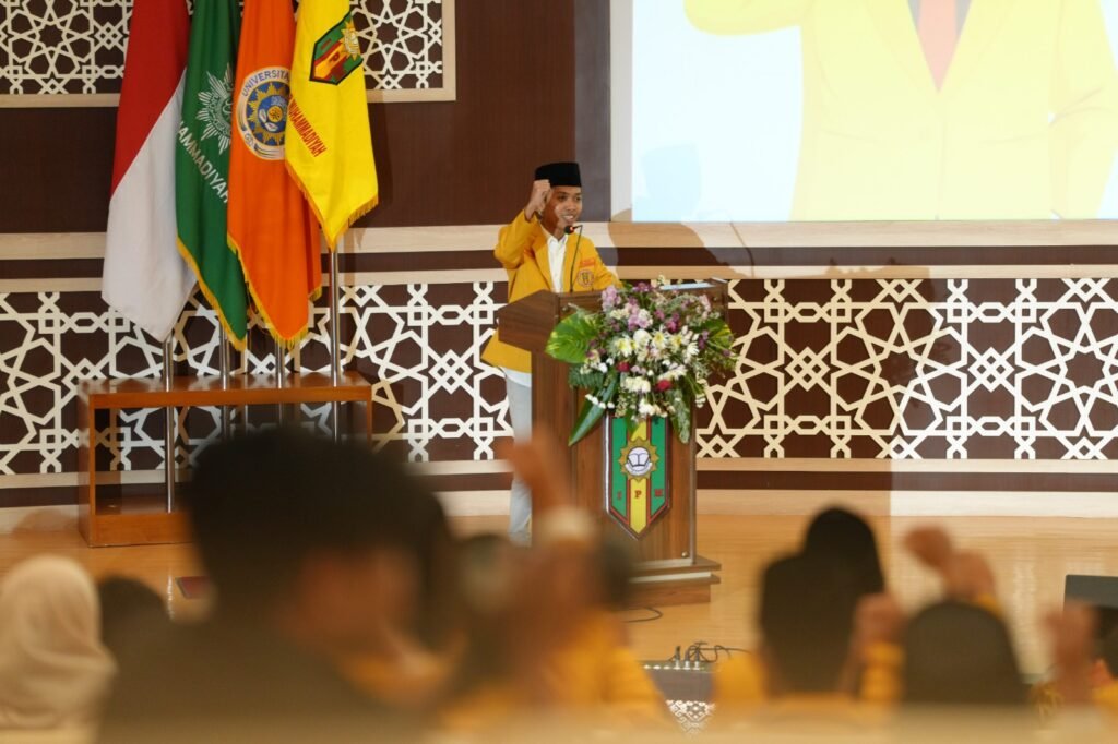 Arah Baru IPM: Dari Seremoni Menuju Gerakan Nyata untuk Pelajar Indonesia