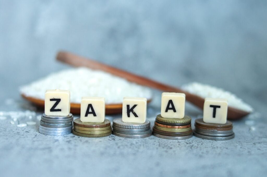 Zakat Fitrah, Etika Pangan, dan Refleksi Program MBG